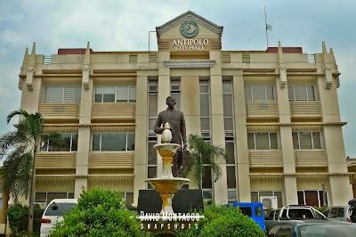 antipolo city hall|antipolo news.